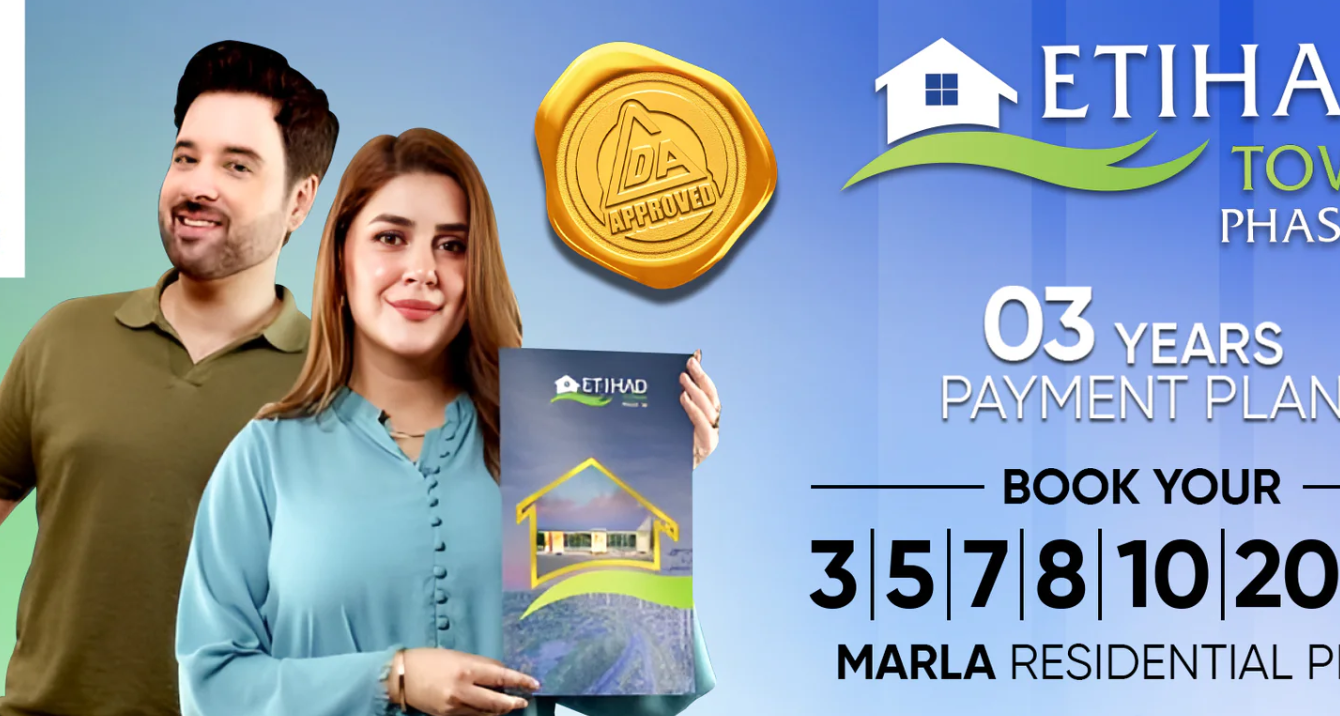LDA Approved Plots